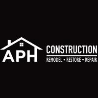 APH Construction Logo