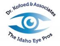 Idaho Eye Pros | Eye Doctor | Optometrist logo