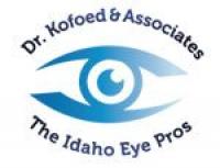 Idaho Eye Pros | Eye Doctor | Optometrist Logo