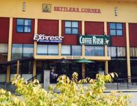 Express Employment Professionals of Oregon City, OR Logo