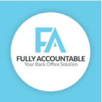 Fully Accountable | eCommerce Accountants Logo