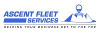 Ascent Fleet Services Logo