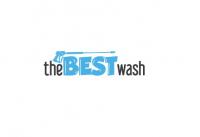 The Best Wash - Power Pressure Washing Georgia Logo