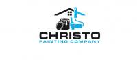Christo Painting Company Logo