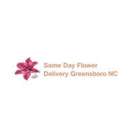Same Day Flower Delivery Greensboro NC - Send Flowers Logo