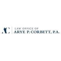 Law Office of Arye P. Corbett, P.A. logo