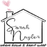 Sarah Naylor | Rockwall Realtors Logo