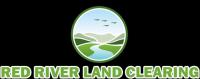 Red River Land Clearing logo