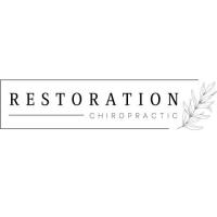 Restoration Chiropractic Logo
