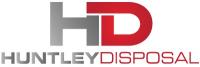 Huntley Disposal Logo