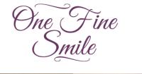 One Fine Smile Logo