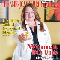 Shaft Chiropractic  Logo