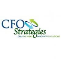 CFO Strategies LLC logo