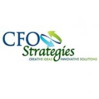 CFO Strategies LLC Logo