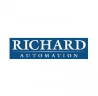 Richard Automation Logo
