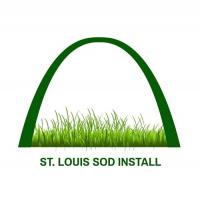 St. Louis Sod Install Logo