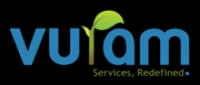 Vuram Logo