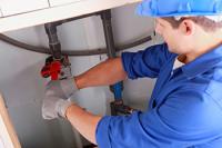 Akron Plumbing Services Logo