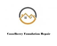 Casselberry Foundation Repair Logo