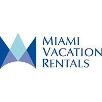 Miami Vacation Rentals Logo