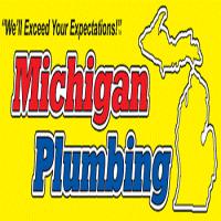 Michigan Plumbing Logo