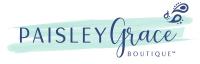 Paisley Grace Boutique Logo