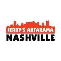 Jerry's Artarama Retail Stores - Nashville Logo