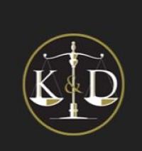 Kogan & DiSalvo, P.A. Logo