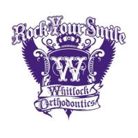 Whitlock Orthodontics of Springdale, AR logo
