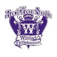 Whitlock Orthodontics of Springdale, AR Logo