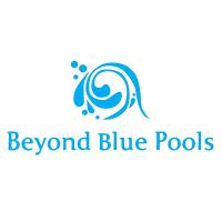 Beyond Blue Pools logo