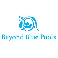 Beyond Blue Pools Logo