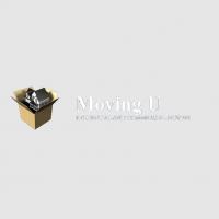 Moving U logo