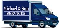 Michael & Son Services Logo