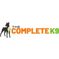 The Complete K9 - Birmingham, AL Logo