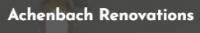 Achenbach Renovations & Flooring Logo