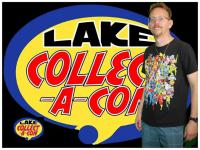 COLLECT-A-CON Promotions, LLC logo