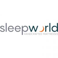Sleepworld OKC  Logo
