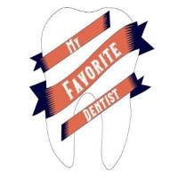 My Favorite Dentist Logo