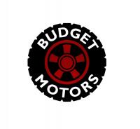 Budget Motors Of Wisconsin Logo