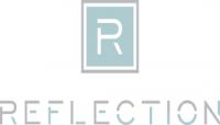 Reflection Student Apartments Logo