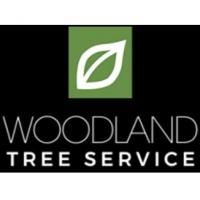 Woodland Tree Service Logo