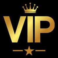 VIP Detailing Logo