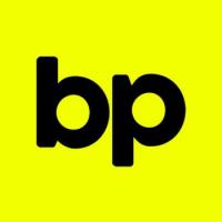 blckpanda creative Logo