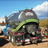 Best Way Sewer & Drain Service Logo