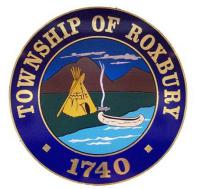 Township of Roxbury Logo