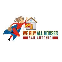 We Buy ALL Houses San Antonio Logo