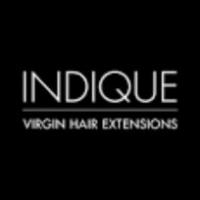 Indique Hair Queens logo