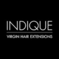 Indique Hair Queens Logo