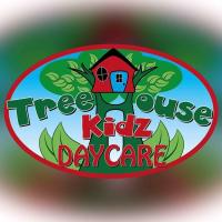 Treehouse Kidz Daycare Logo